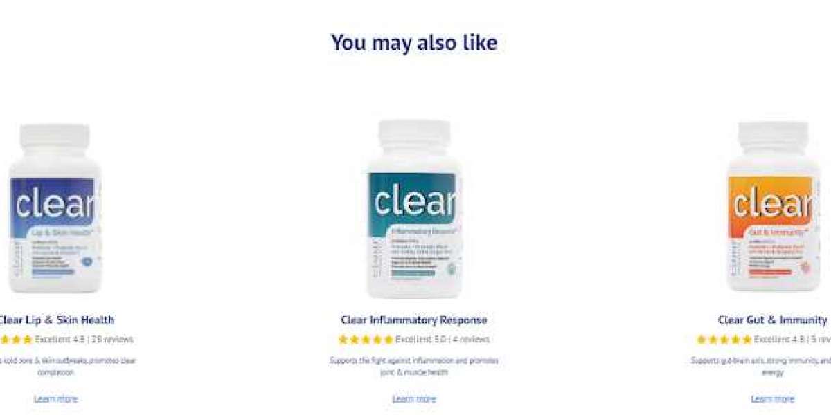 Clear Probiotics+ in USA, CA, AU, UK, MX, DK, NZ - Does It Work? Scam or Legit?