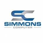 Simmons Computer Profile Picture