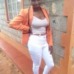 Mary Nyokabi Profile Picture