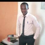 Paul Oduk Profile Picture