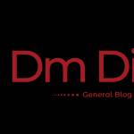 first dm diary