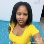 Adong Christine Profile Picture