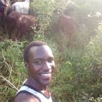 Opio Andrew Agech Profile Picture