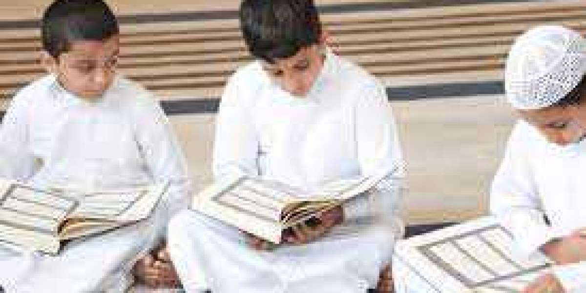 5 Tips to Assist Your Children With learning Quran