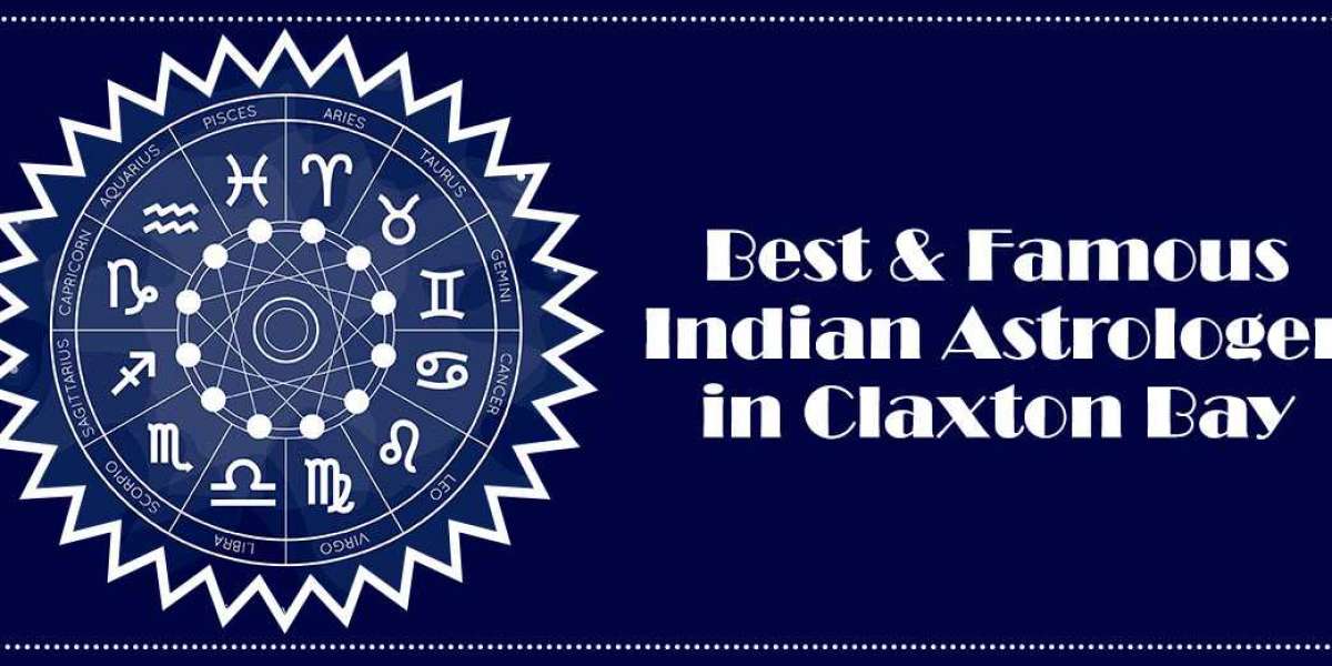 Best Indian Astrologer in Claxton Bay | Famous Black Magic