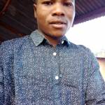 Dickson Msambwa Profile Picture