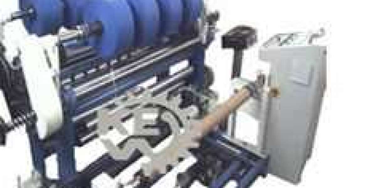 What is the market prospect of double beam nonwoven fabric making machine?