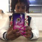 Alicia Ngash Profile Picture