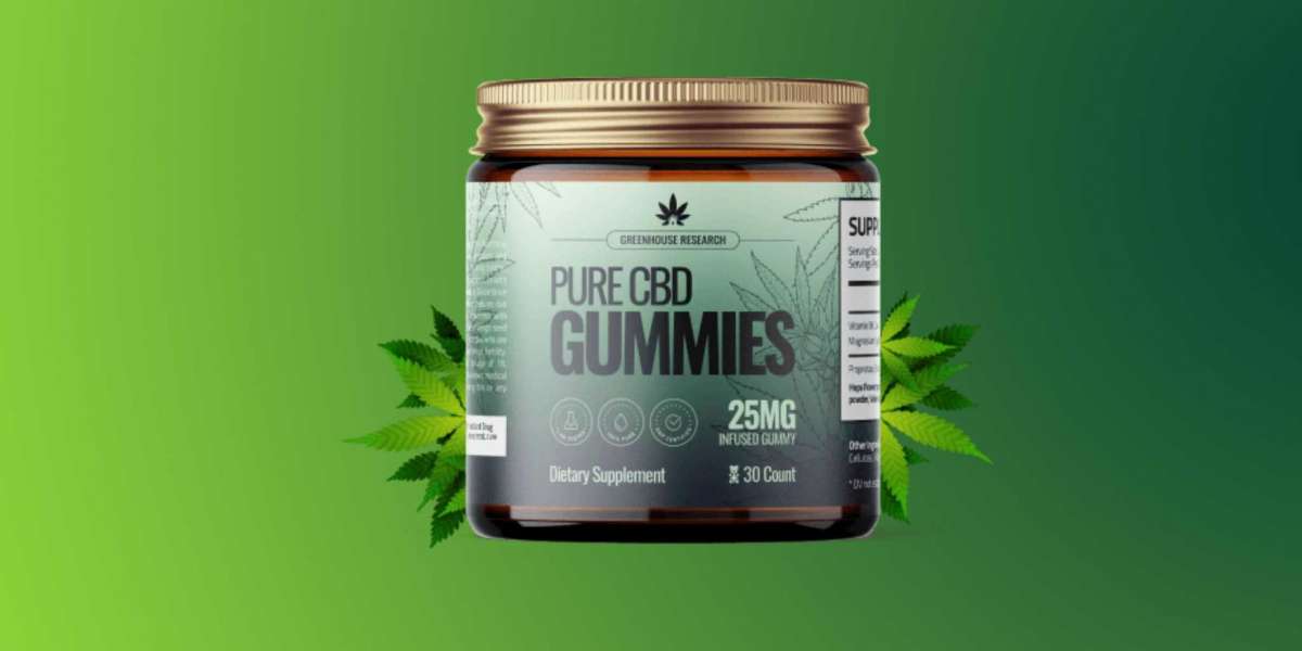 [Shark-Tank]#1 Kris Jenner CBD Gummies - Natural & 100% Safe