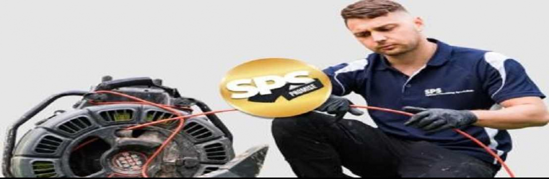 SPS Plumbers Cover Image