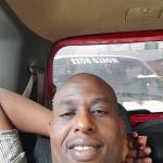Michael Gitau Profile Picture