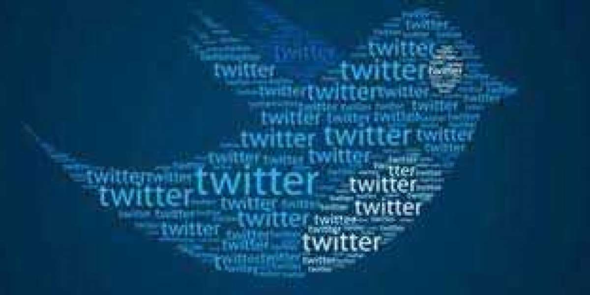 What is Twitter mostly about?
