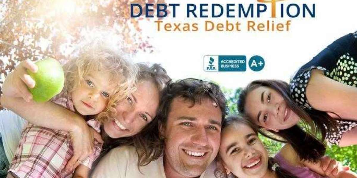 Debt Settlement in Texas