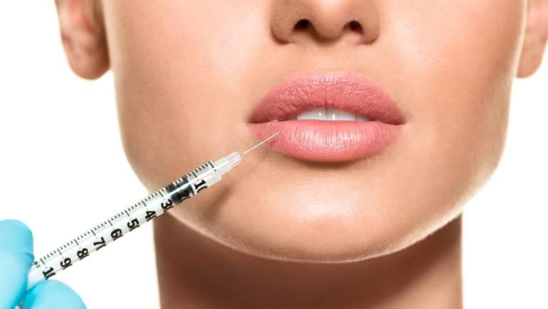 Top Frequently Asked Questions About Lip Injections - B...