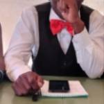 Christopher Mukoya Profile Picture