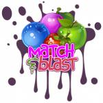 Match and Blast Game Profile Picture