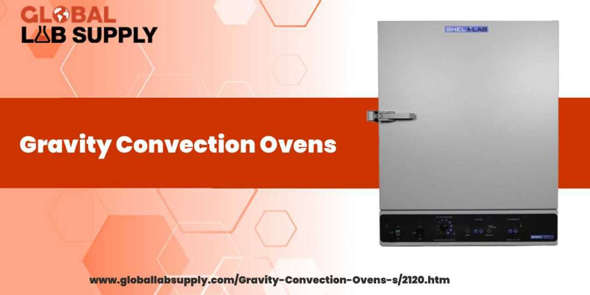 What Are Gravity Convection Ovens, and Why Do You Need One?