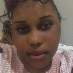 Jacqueline Raphael Profile Picture