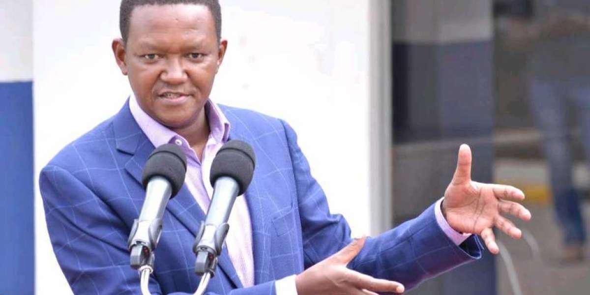 Mutua Grilled Over Source Of Ksh.420M Wealth,Value Of A&L Hotel.