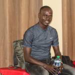 ISAAC HAMISI Profile Picture