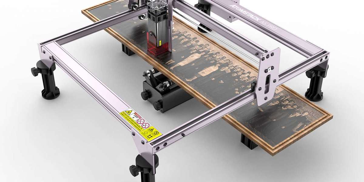 Best Laser Cutters and Engravers of 2022