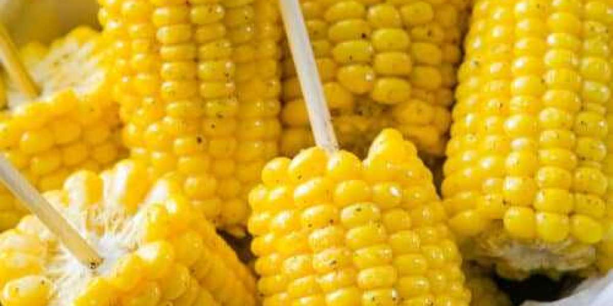 Benefits of maize(corn)