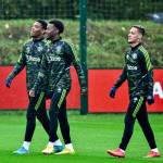 Nickson Inyangu Profile Picture