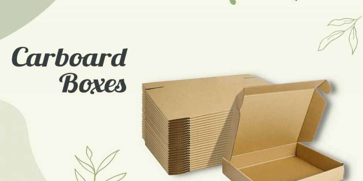 Wondering How to Make Your Cardboard Boxes Rock? Read This!