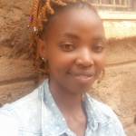 Eunice Mumbi Profile Picture