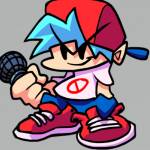 FNF Mods Profile Picture