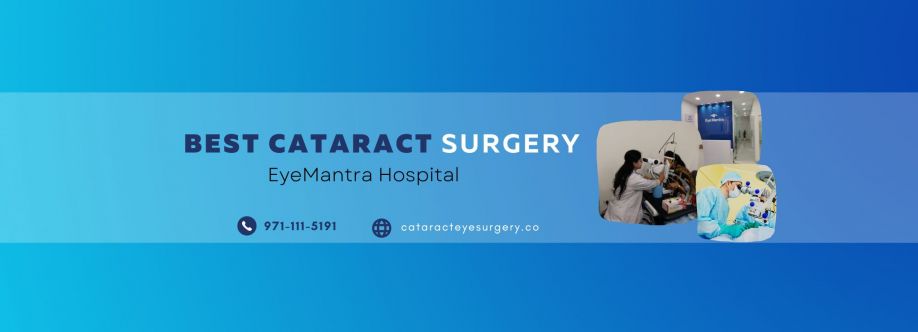 Cataract Surgery Profile Picture