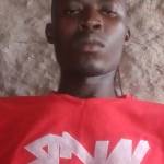 Moses Chebinjori Profile Picture