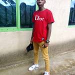 Ishimwe Emerson Profile Picture