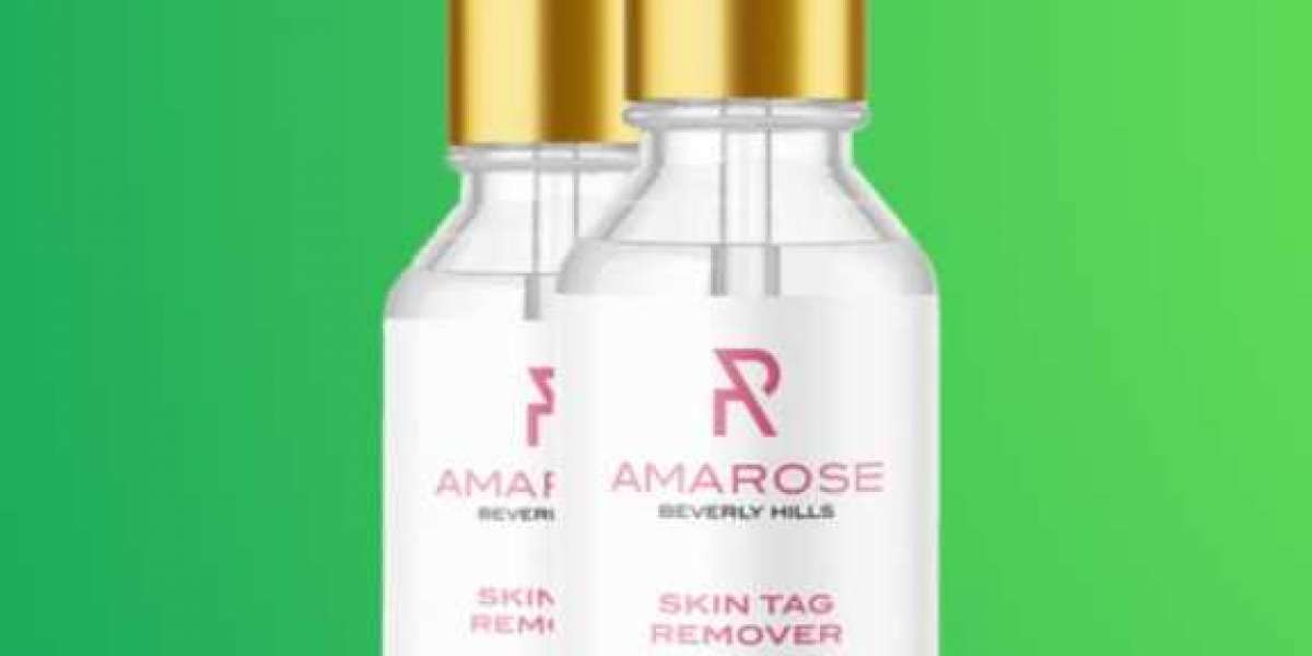 Amarose Skin Tag Remover (Pros and Cons) Is It Scam Or Trusted?