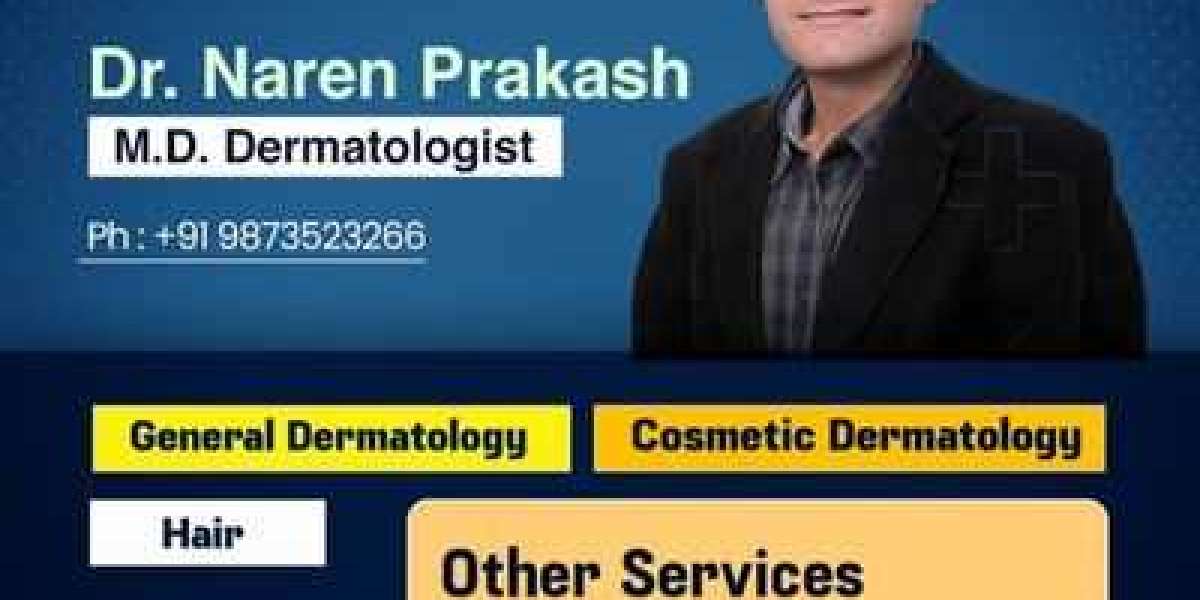 Best Dermatologist in Gurugram
