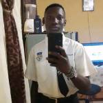 Okumu Charles Profile Picture