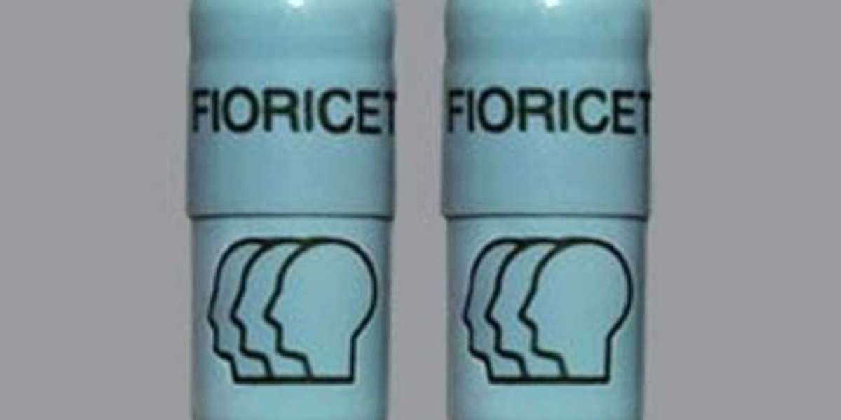 Buy  fioricet 40mg online