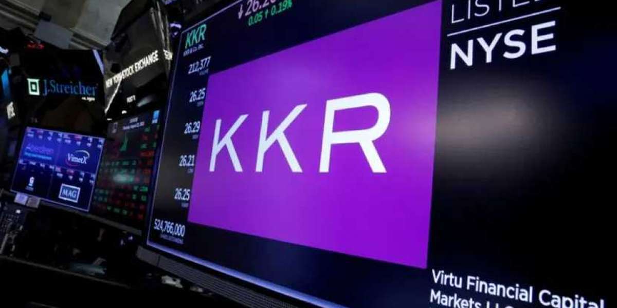 Mubadala, KKR to invest about $1 billion in Asia