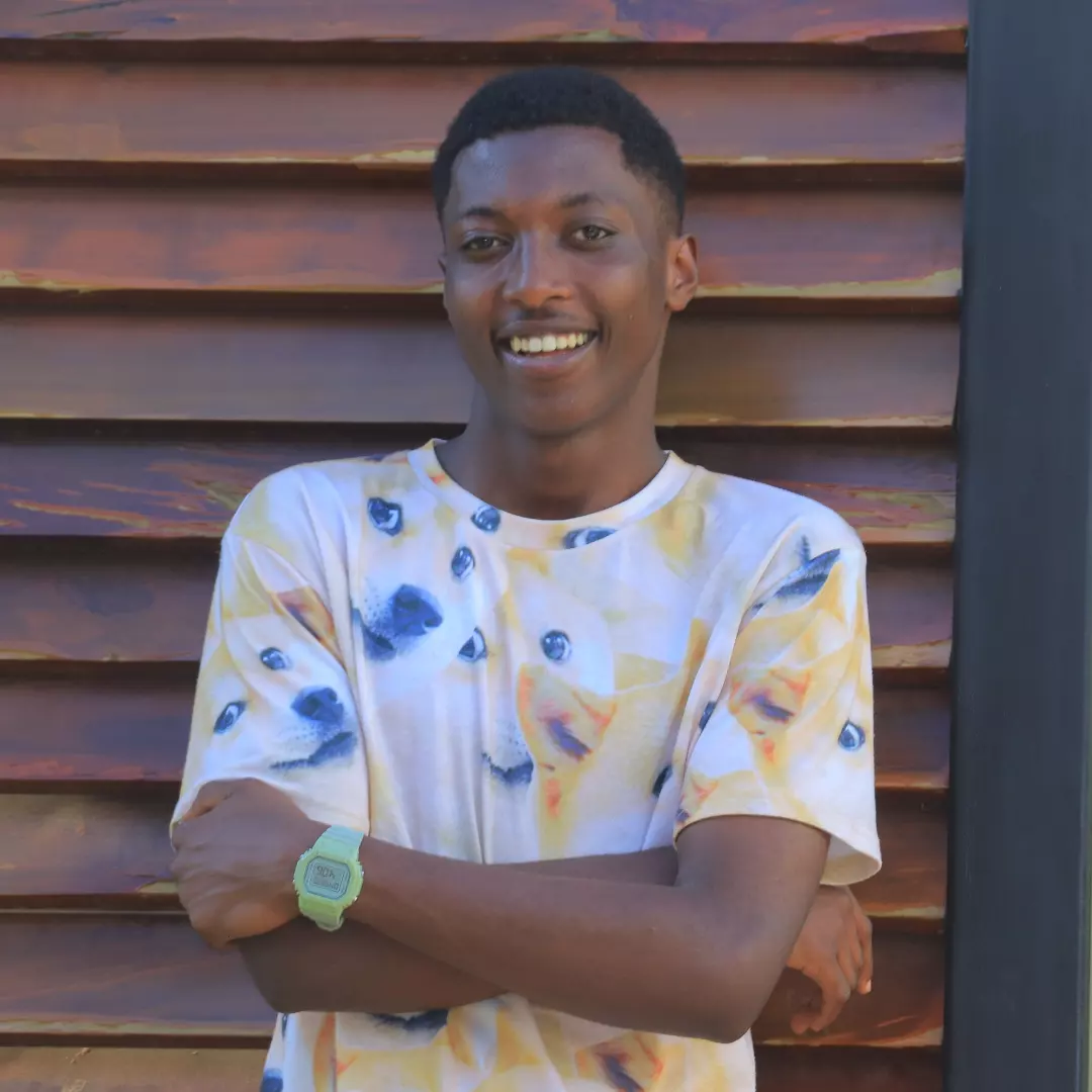 Rukundo alpha Profile Picture