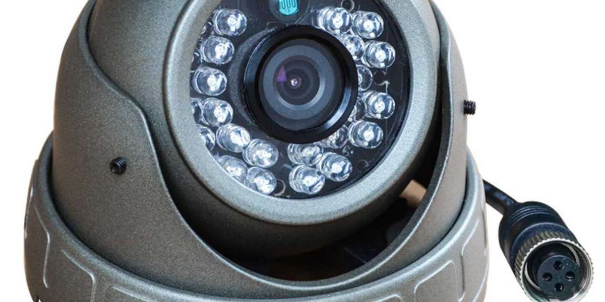 Dome Car Camera for Sale - DALTEC