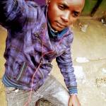 Brian Masila Profile Picture