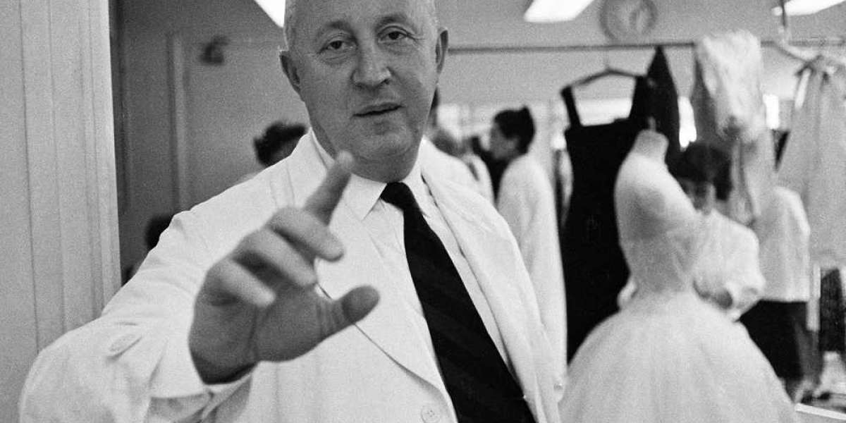 What you don't know about Christian Dior, one of the world's greatest fashion designers