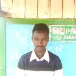 Michael Langat Profile Picture