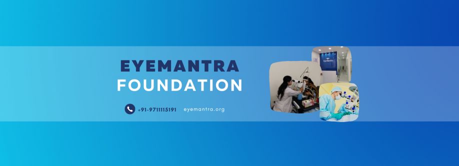 EyeMantra Foundation Cover Image