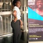 Joy Itechesi Profile Picture