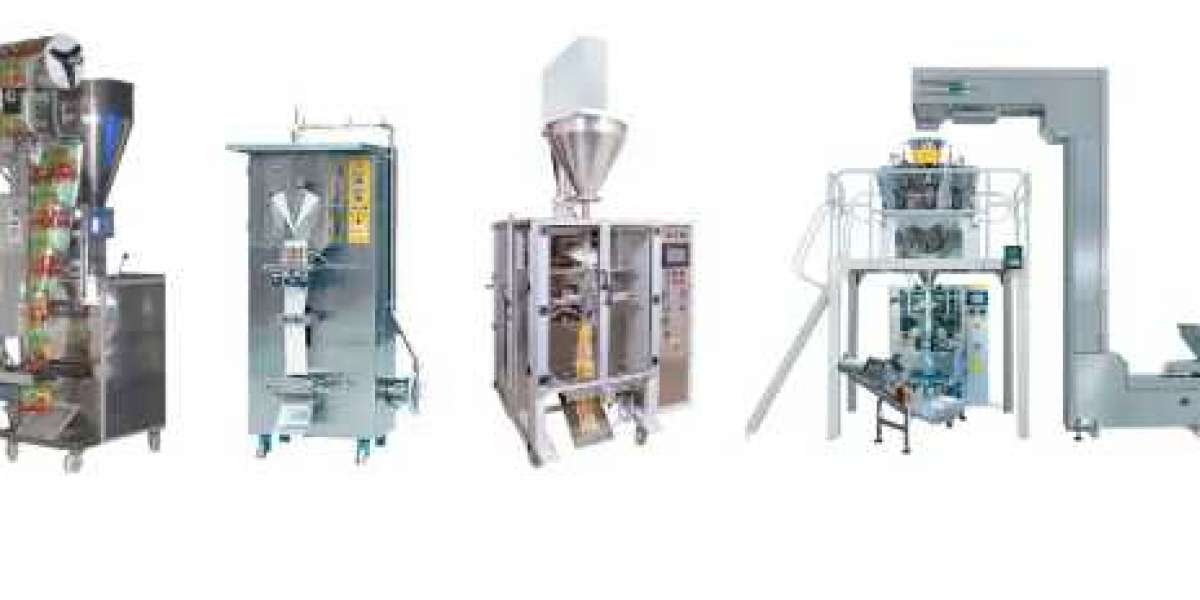 Are you Searching for Food Packing Machine in India