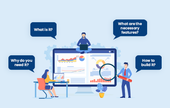 What is Customer Portal and its Advantages