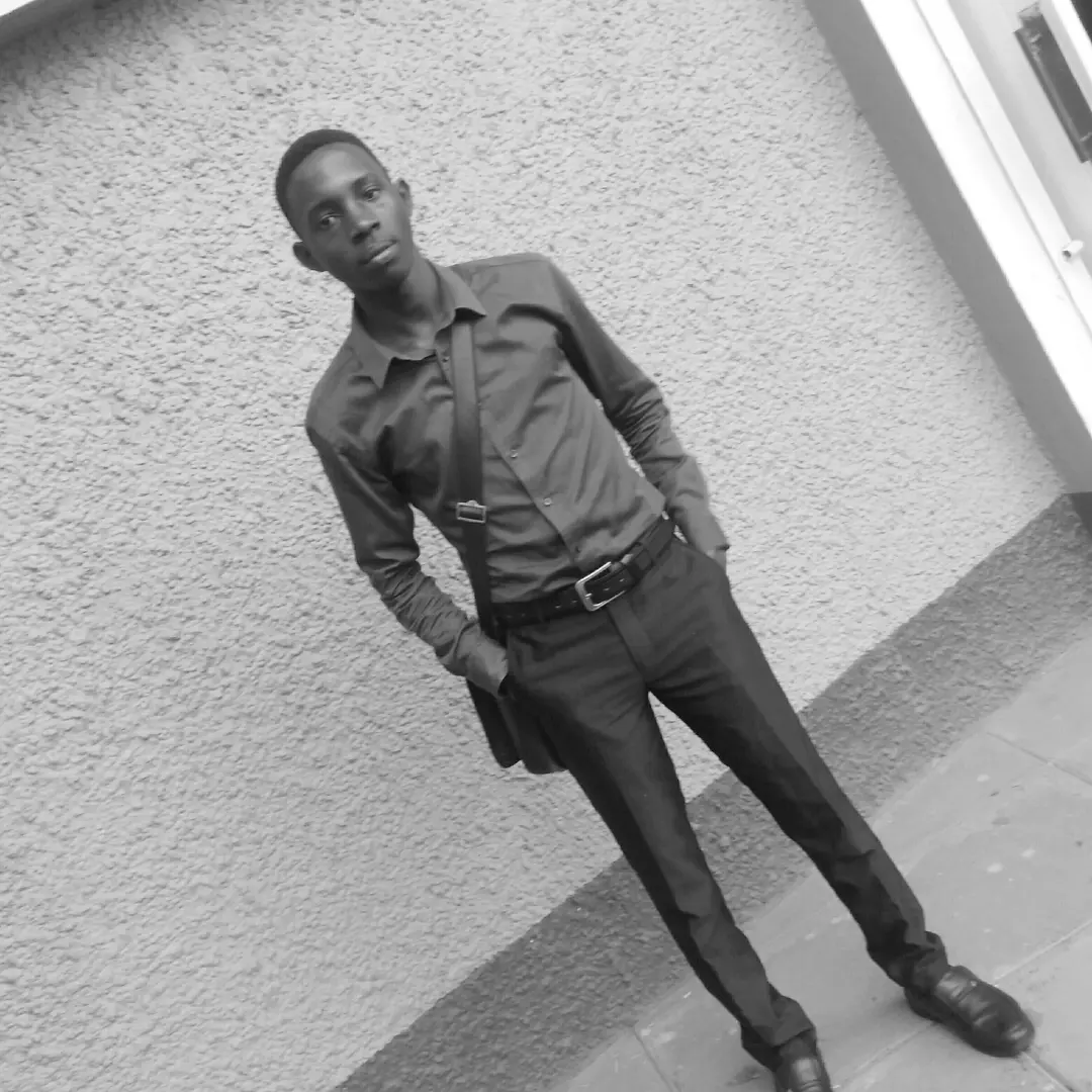 DeogratiusTd Profile Picture