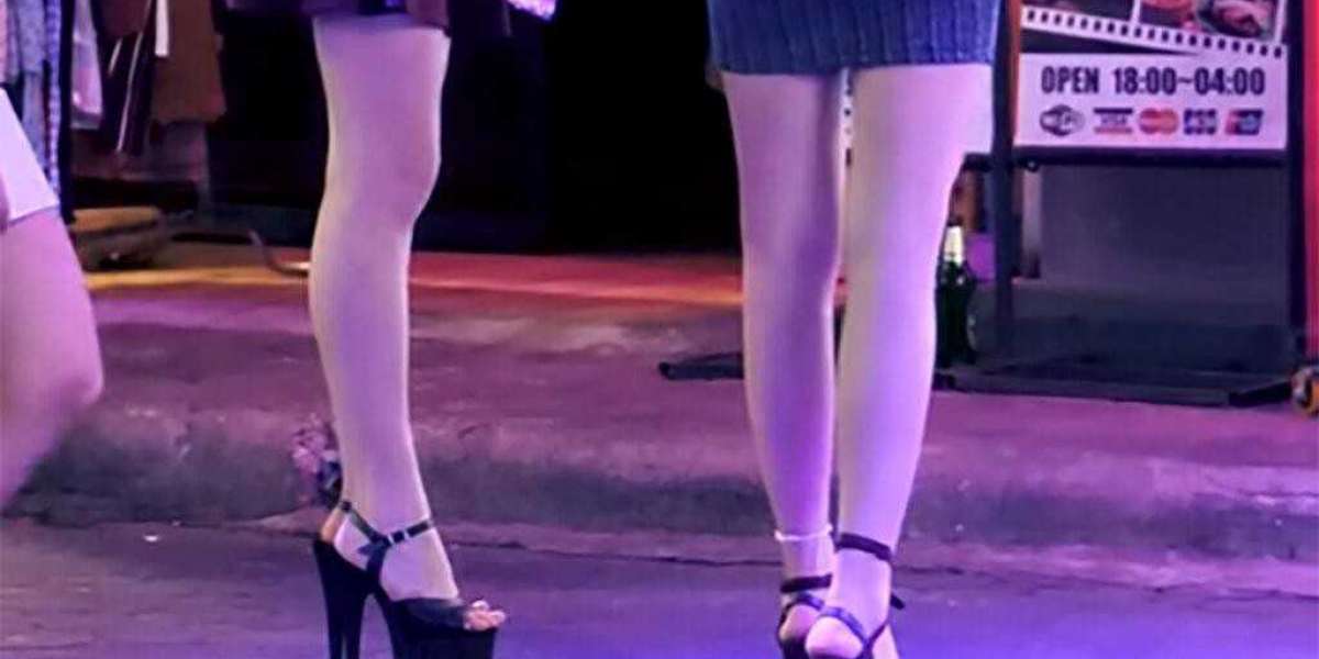 A Journalist’s Notebook: Thai Prostitutes As Reporters