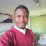 Olarewaju Amos Profile Picture